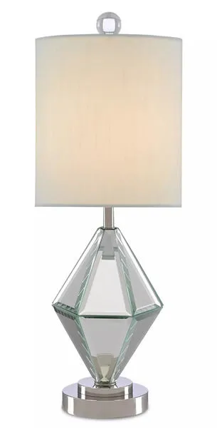 Product Image 2 for Alexia Table Lamp from Currey & Company