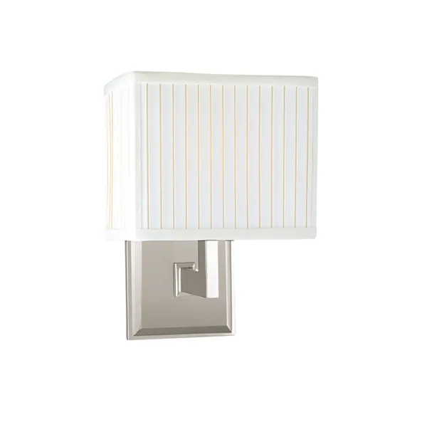 Product Image 1 for Waverly 1 Light Wall Sconce from Hudson Valley