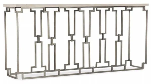 Product Image 1 for Emmeline Console Table from Hooker Furniture