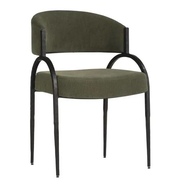 Product Image 3 for Bahati Chair from Arteriors