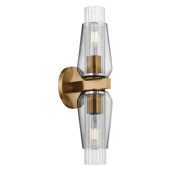 Product Image 1 for Rex Wall Sconce from Troy Lighting