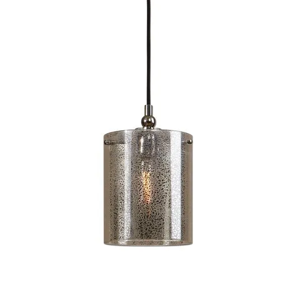 Product Image 1 for Uttermost Mariano Mercury Glass Mini Pendant from Uttermost