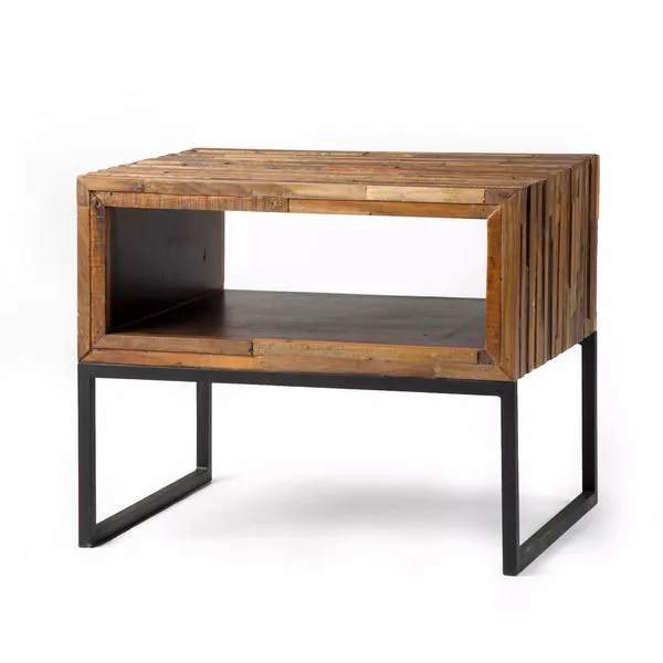 Product Image 2 for Vince Side Table from Four Hands