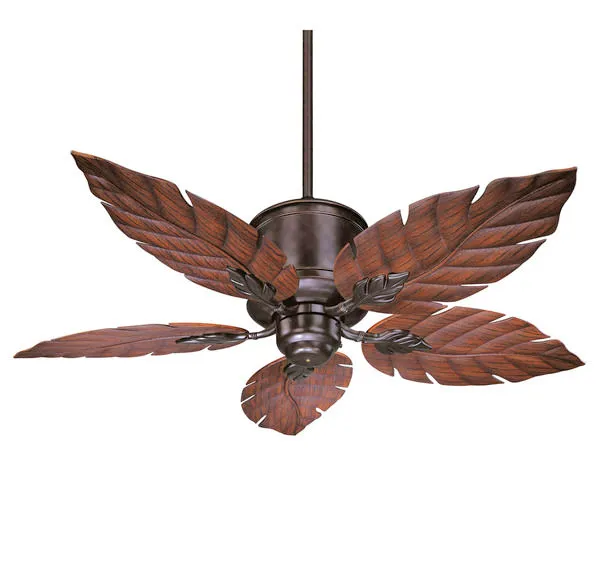 Product Image 1 for Portico Outdoor Ceiling Fan from Savoy House 