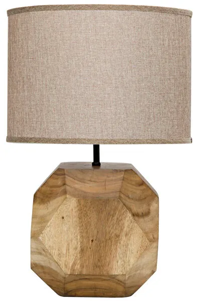 Product Image 1 for Loraine Table Lamp from Noir