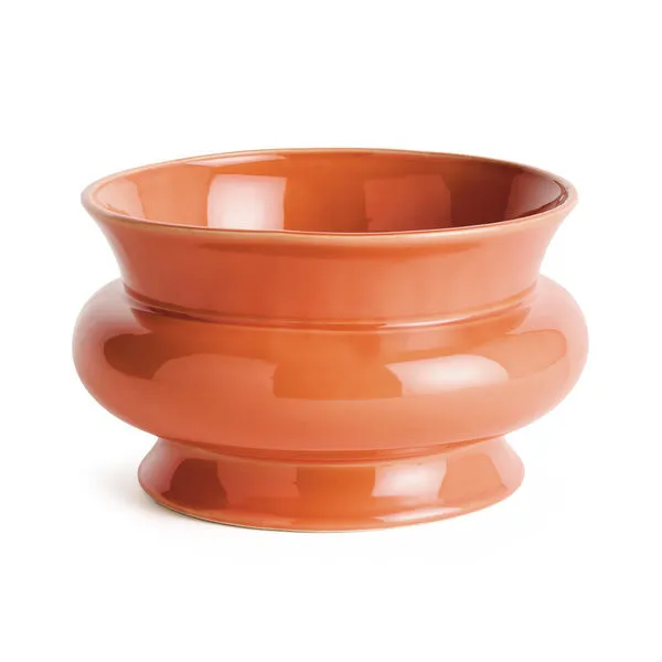 Product Image 1 for Cora Wide Pot from Napa Home And Garden