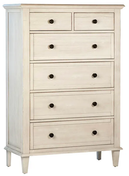 Product Image 1 for Libby Chest from Dovetail Furniture