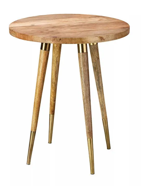 Product Image 1 for Owen Side Table from Jamie Young