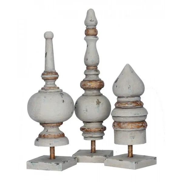 Product Image 2 for Abbey Finials from Elk Home