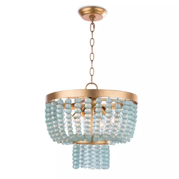 Product Image 1 for Summer Glass Bead Chandelier from Regina Andrew Design
