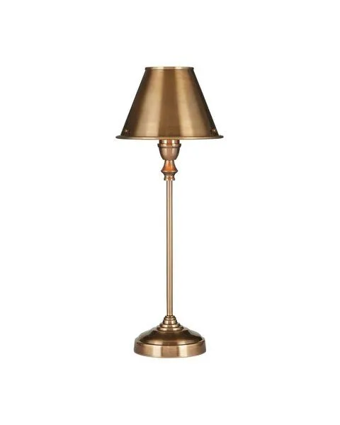 Product Image 1 for Rowsay Table Lamp from Currey & Company