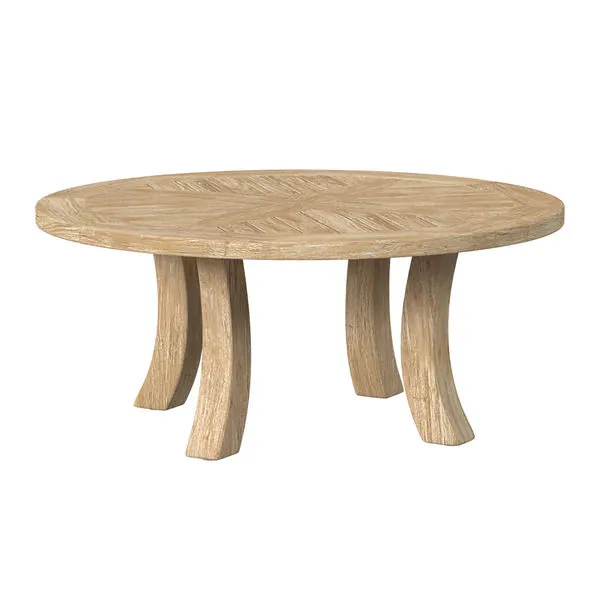 Product Image 1 for Cambria Coffee Table from Sunset West