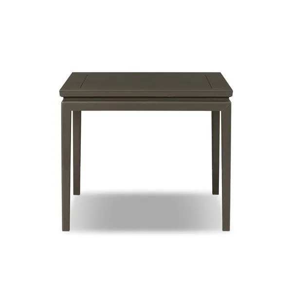 Product Image 1 for Mishelle Olive Lacquer Mahjong Table from Four Hands