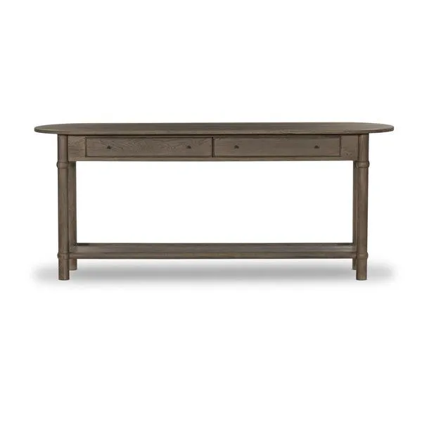 Product Image 1 for Charnes Console Table from Four Hands