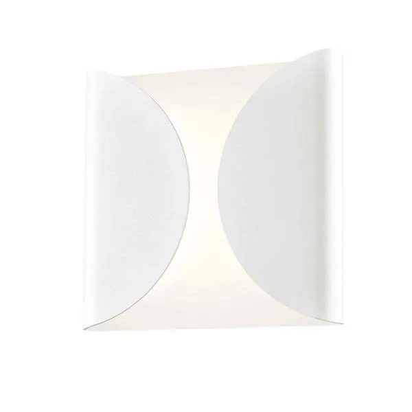 Product Image 1 for Folds Wall Sconce from Sonneman