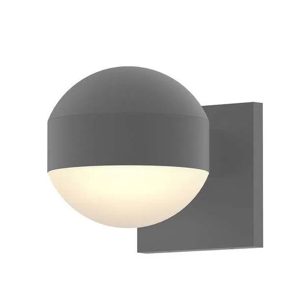 Product Image 1 for REALS Wall Sconce - 7300 DC DL from Sonneman