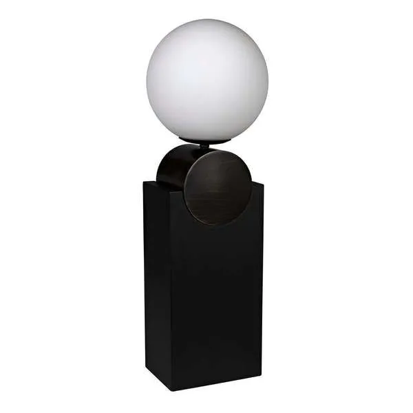 Product Image 5 for Kate Table Lamp from Noir