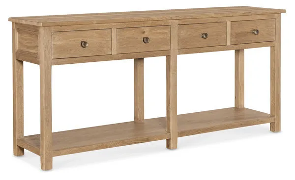 Product Image 1 for Driftwood Sideboard from Hooker Furniture