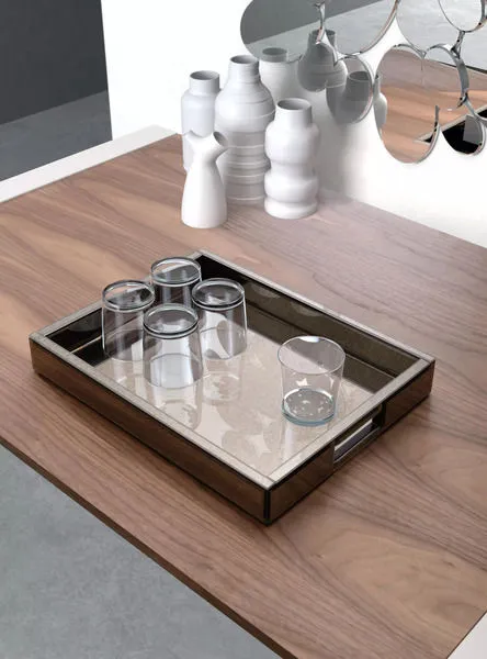 Product Image 1 for Grandmaster Tray from Zuo