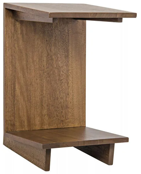 Product Image 1 for Zack Side Table from Noir