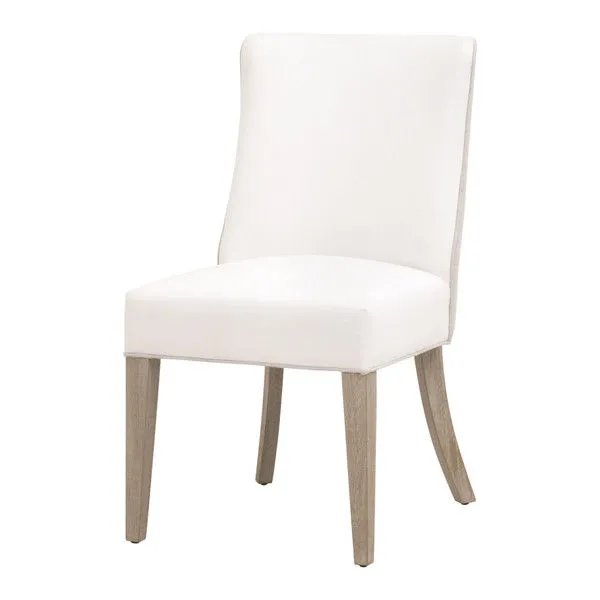 Product Image 1 for Duet Natural Gray Ash Dining Chair, Set of 2 from Essentials for Living