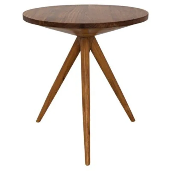 Product Image 1 for Lucas Side Table from Noir
