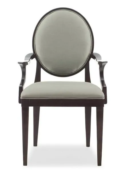 Product Image 1 for Haven Arm Chair from Bernhardt Furniture