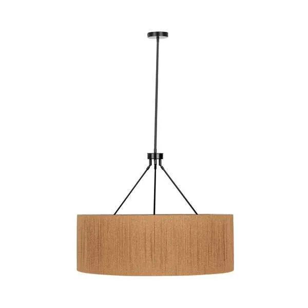 Product Image 1 for Dobson Natural Pendant Light from Classic Home Furnishings