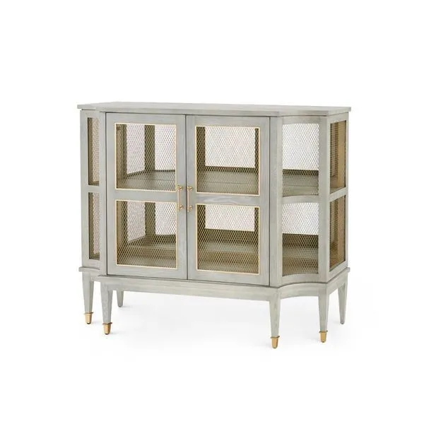 Product Image 2 for Rene Storage Cabinet from Villa & House