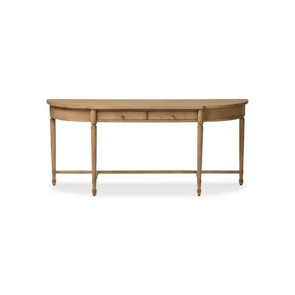 Product Image 1 for Delilah Console Table from Four Hands