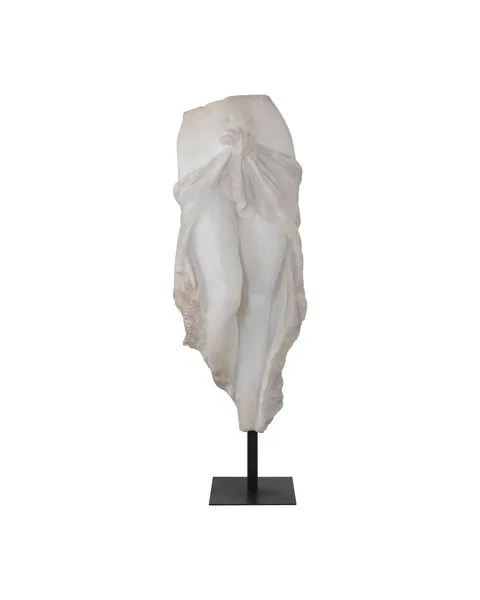 Product Image 1 for Ishtar Fragment on Metal Stand from Currey & Company