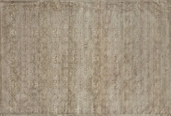 Product Image 1 for Nyla Taupe Rug from Loloi
