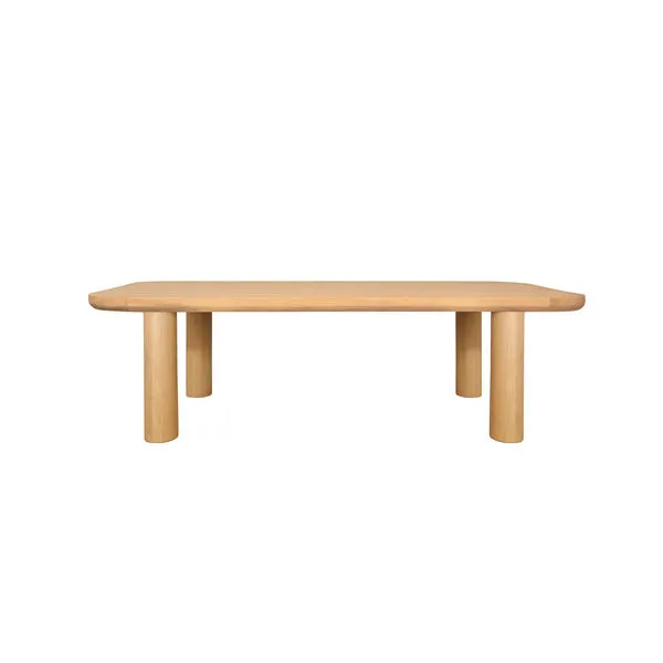 Product Image 1 for Anders Dining Table from Moe's