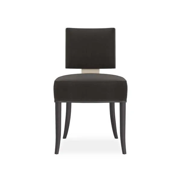 Product Image 1 for Reserved Seating Side Chair from Caracole