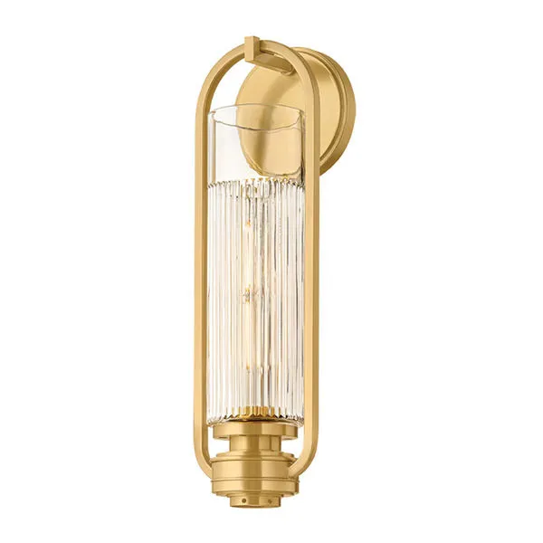 Product Image 1 for Binnewater Wall Sconce from Hudson Valley