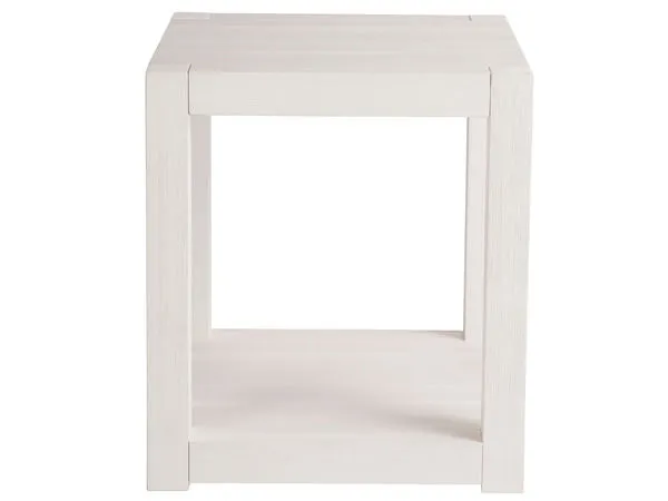 Product Image 1 for Hermosa Square End Table from Universal Furniture
