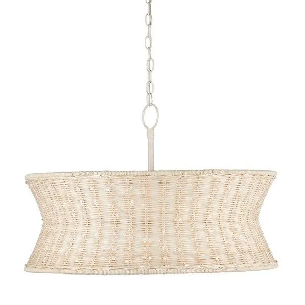 Product Image 1 for Phebe Chandelier from Currey & Company