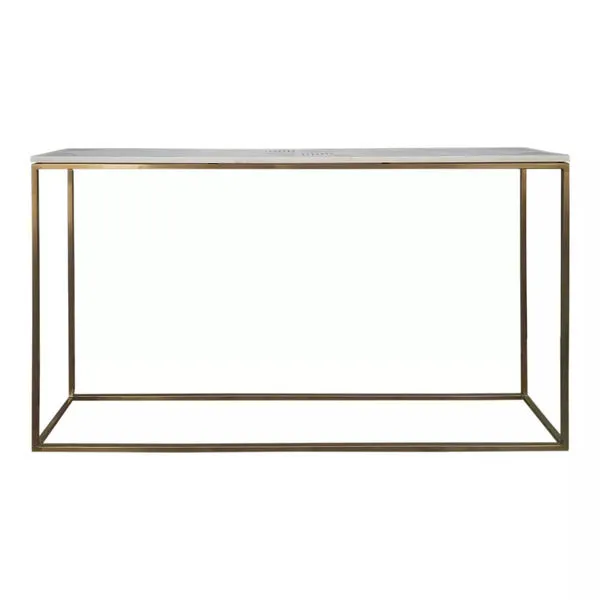 Product Image 2 for Quarry Console Table from Moe's