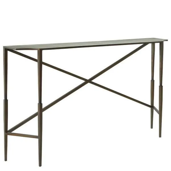 Product Image 1 for Fennick Console Table from Gabby