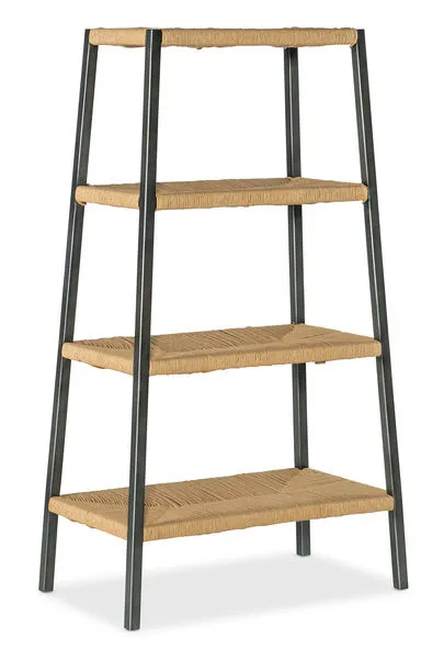 Product Image 2 for Commerce & Market Bookcase from Hooker Furniture