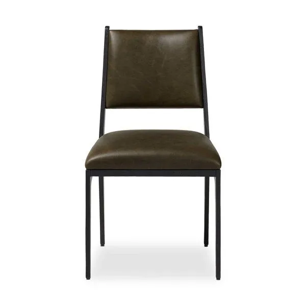 Product Image 1 for Valeene Dining Chair from Four Hands