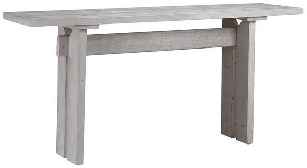 Product Image 1 for Dalton Sofa Table from Dovetail Furniture
