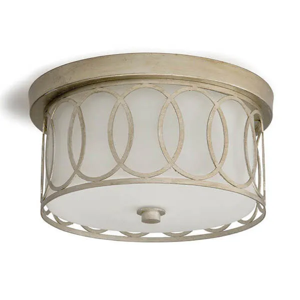 Product Image 1 for Fusion Flush Mount from Regina Andrew Design
