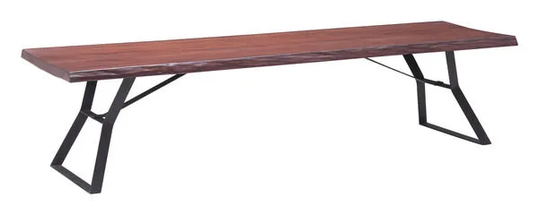 Product Image 1 for Omaha Coffee Table from Zuo