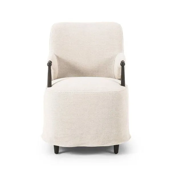 Product Image 1 for Brently Dining Chair from Four Hands