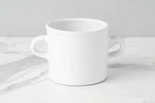 Product Image 3 for White Italian Olive Jar Planter from etúHOME