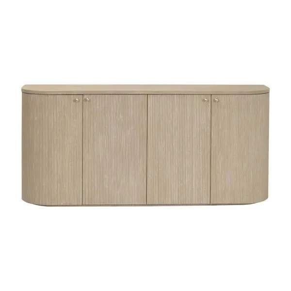 Product Image 1 for Prescott Media Sideboard from Essentials for Living