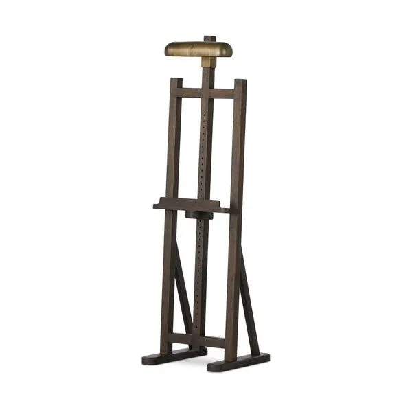 Product Image 1 for Lakon Light Art Easel - Espresso Oak from Four Hands