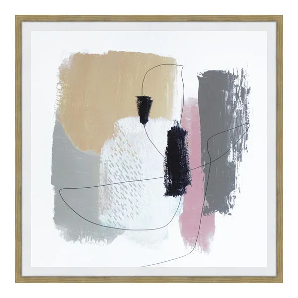 Product Image 1 for Spiritual Wall Decor from Moe's