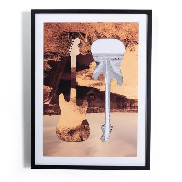 Product Image 1 for Desert Axe By Coup D'esprit from Four Hands